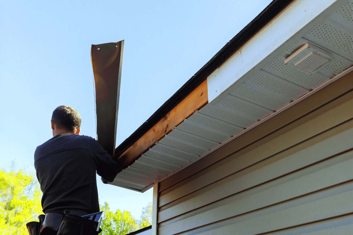Fascia Boards