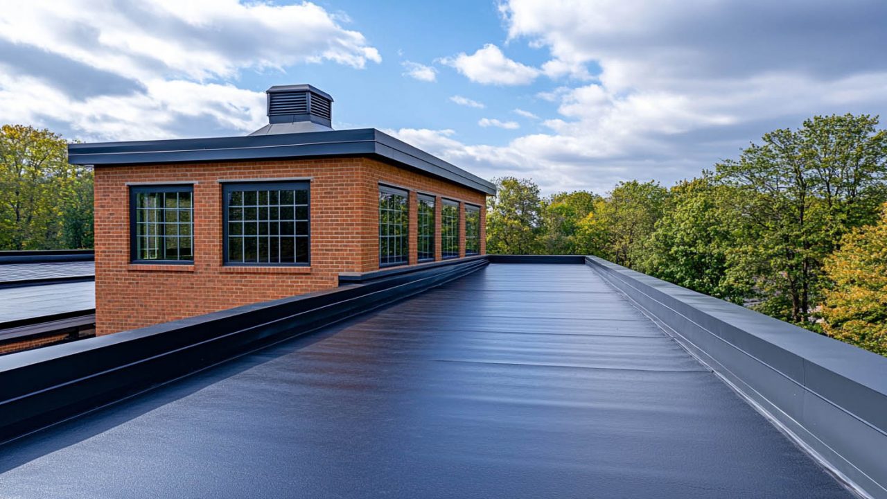 Flat Roofing