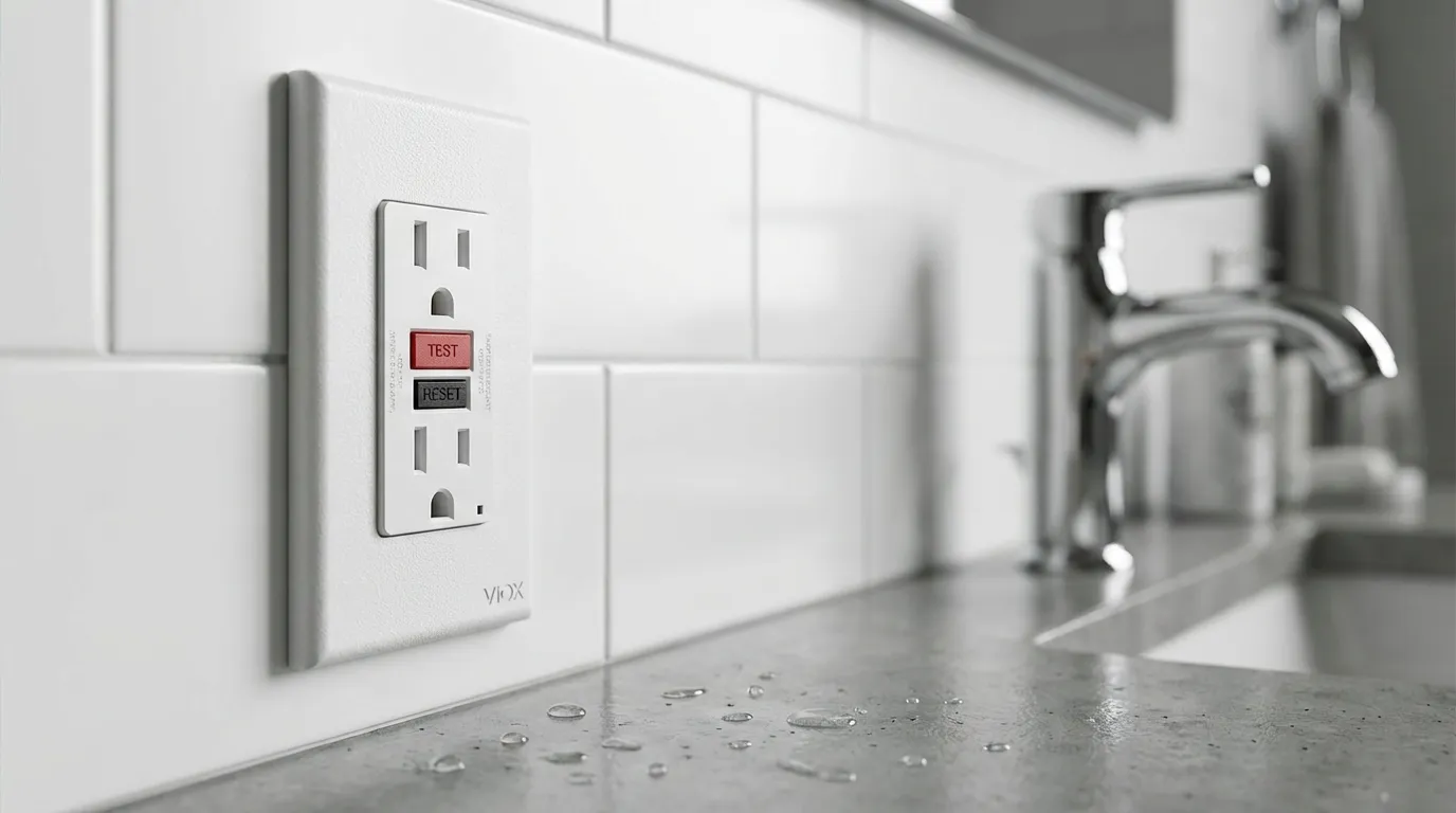 GFCI Protection